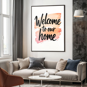 Welcome To Our Home - Vol.2