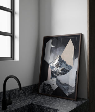 Celestial picos un viaje a través de las dimensiones