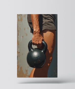 Atlas’ Burden