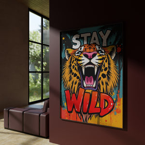 Stay Wild