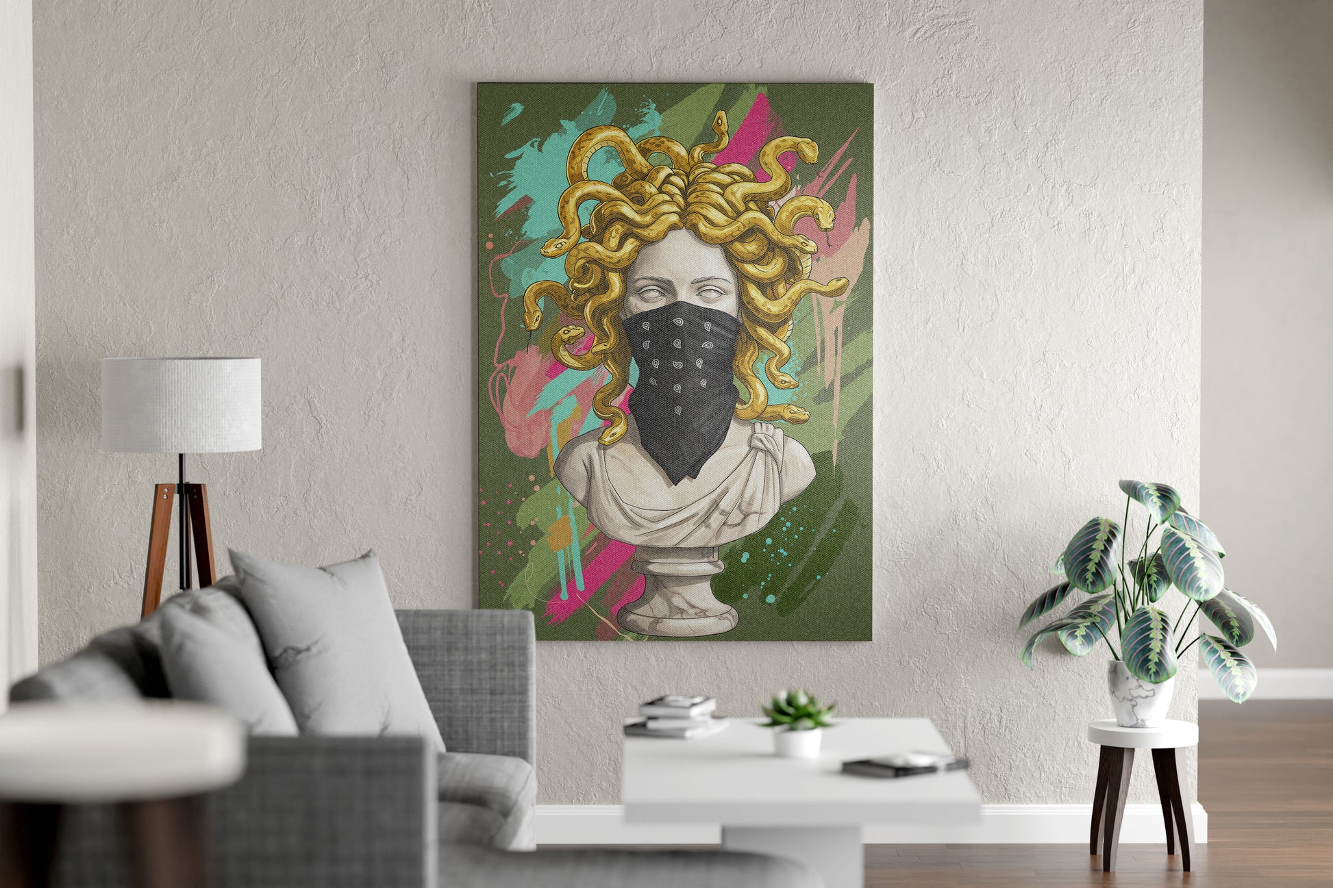 Venomous Icon