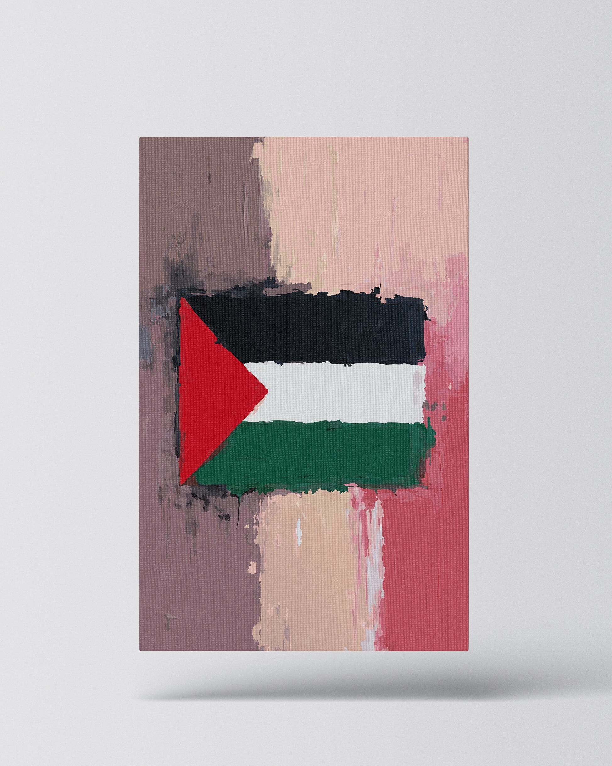 Toile Al Quds