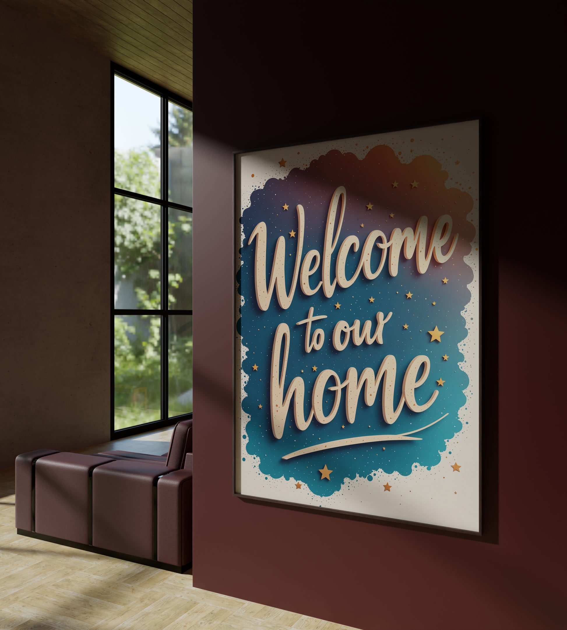 Welcome To Our Home - Vol.3