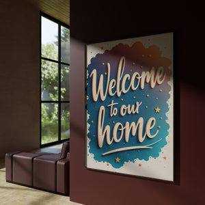 Welcome To Our Home - Vol.3