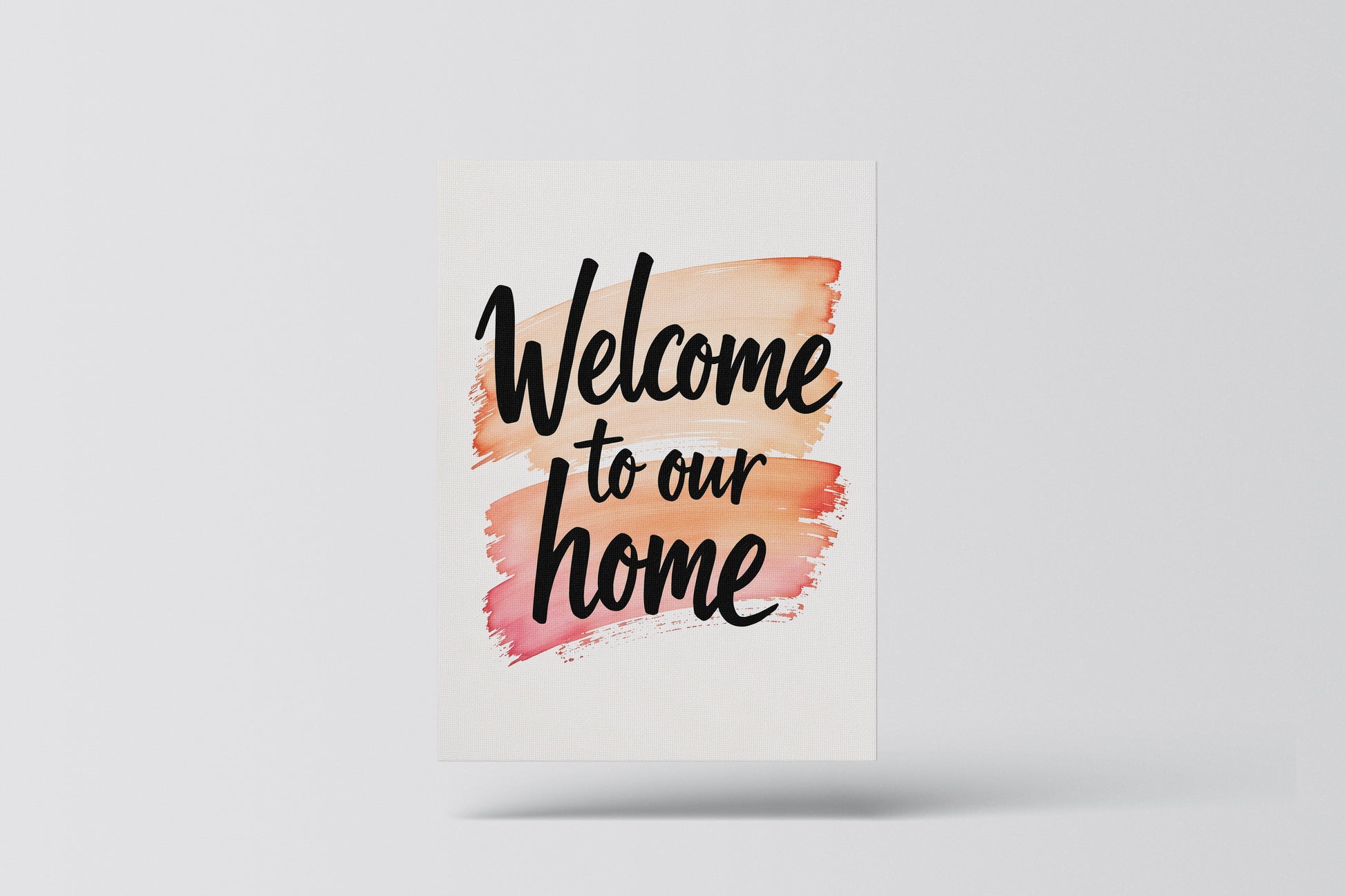 Welcome To Our Home - Vol.2