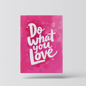 Do What You Love - Vol.2