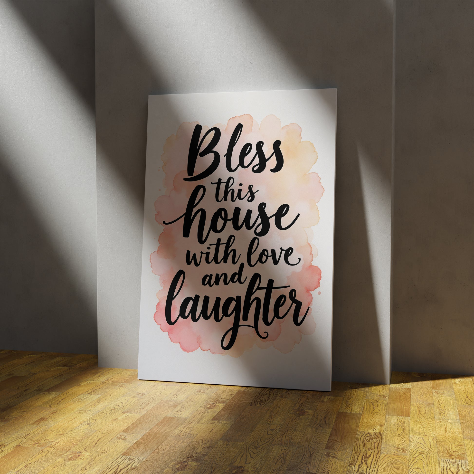 Bless this house with love and laughter vol.2