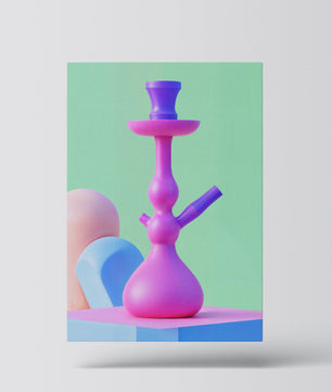 Pastelkleuren