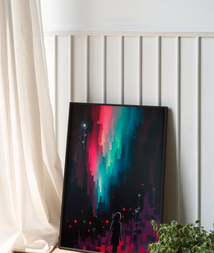 Aurora Dreams