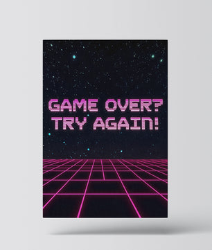 Retro persistentie