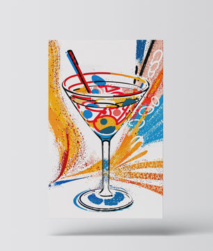 Cocktail Pop Blast