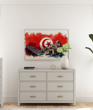 Tunisia Maghreb Majesty