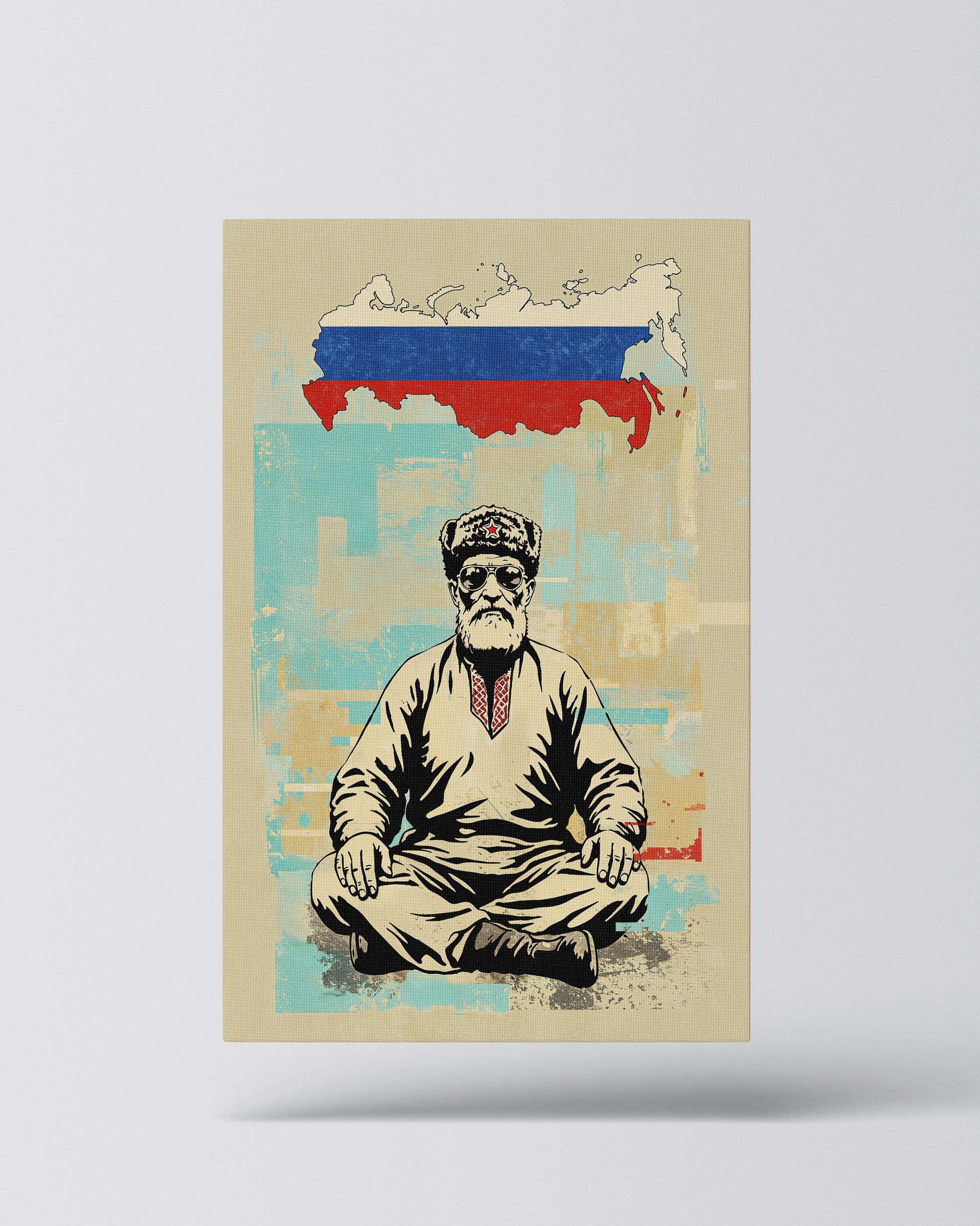 Soul of Russian