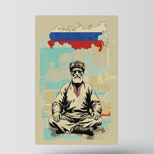 Soul of Russian