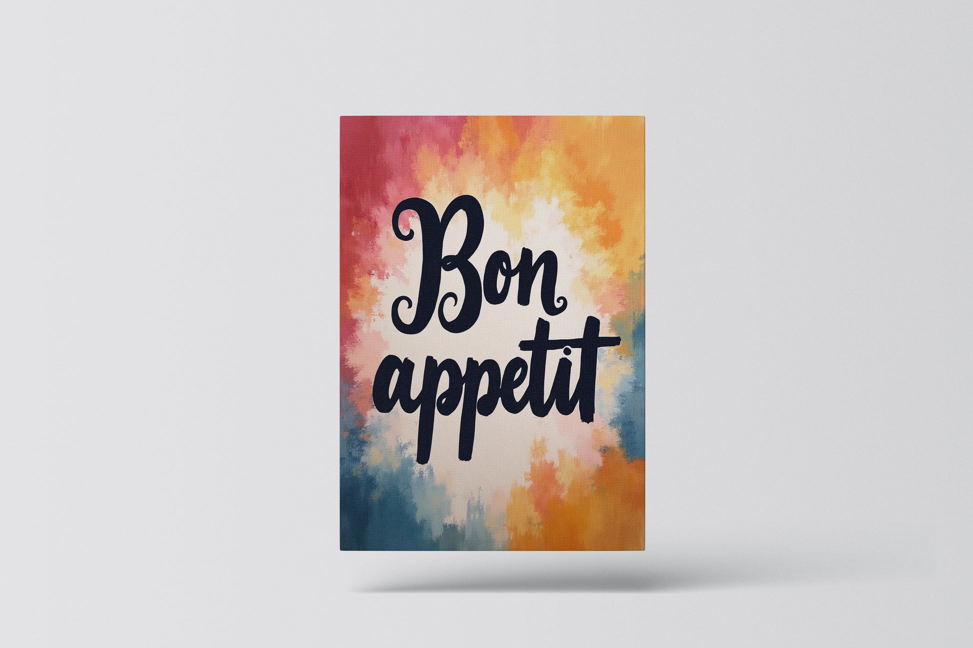 Bon appetit vol.1