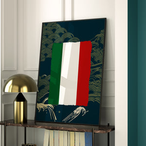 Tuscan Breeze Ukiyo