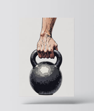 Power Grip Classic