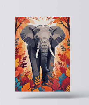 Ivory Monarch