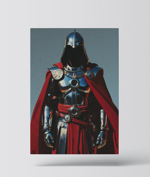 Rubinvanguard