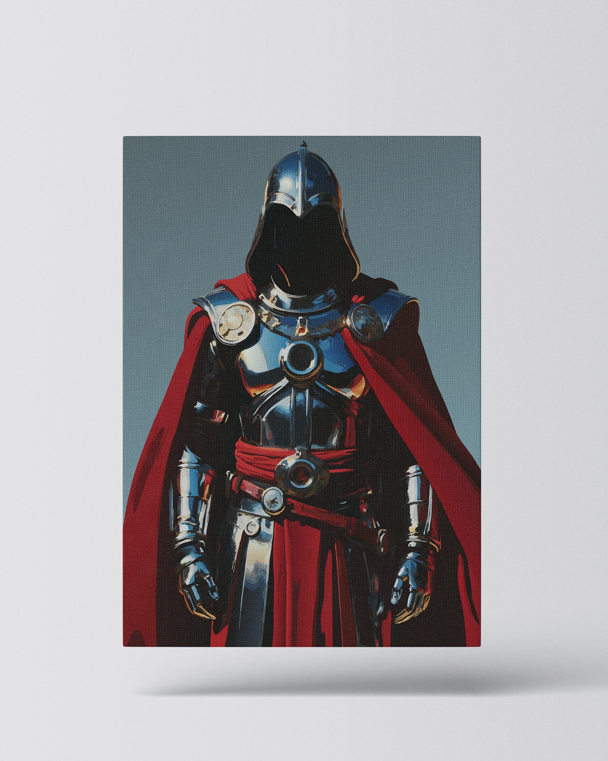 Rubinvanguard