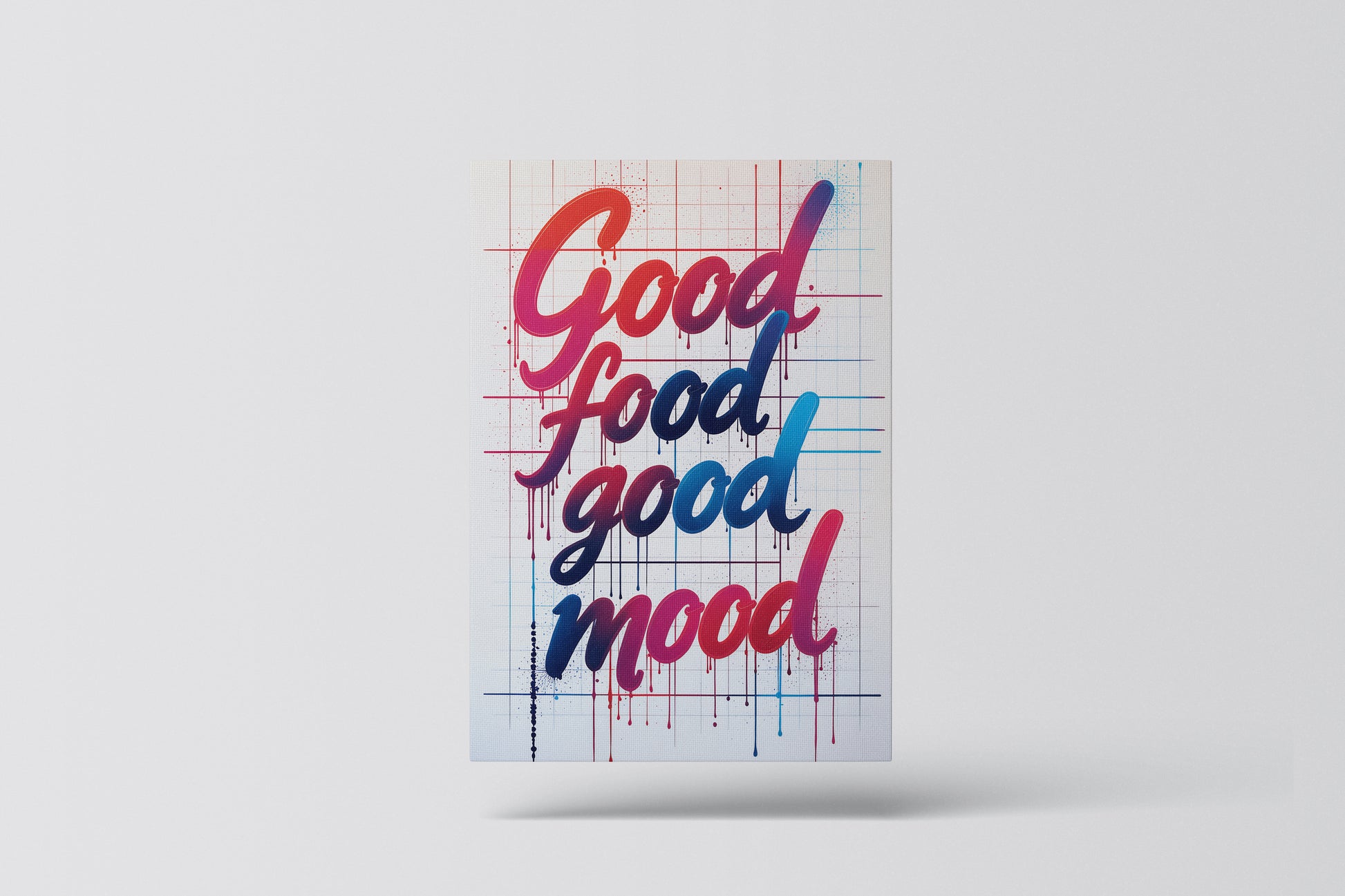 Good food, good mood vol.3