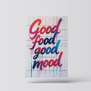 Good food, good mood vol.3