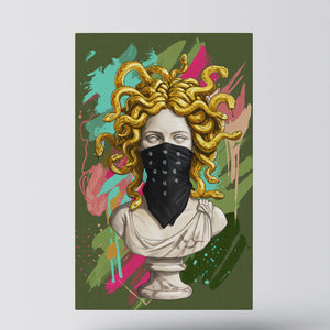 Venomous Icon