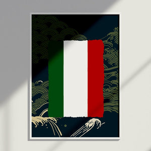Tuscan Breeze Ukiyo