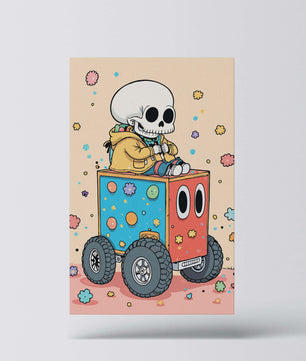 Skullrider Express