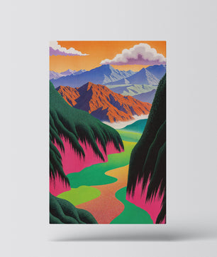 Neon Valley