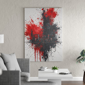 Urban Eruption