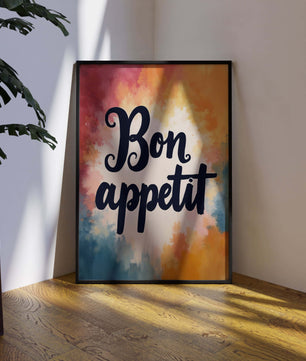 Bon appetit vol.1