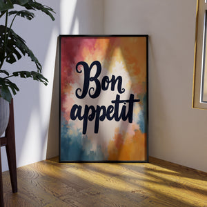 Bon appetit vol.1