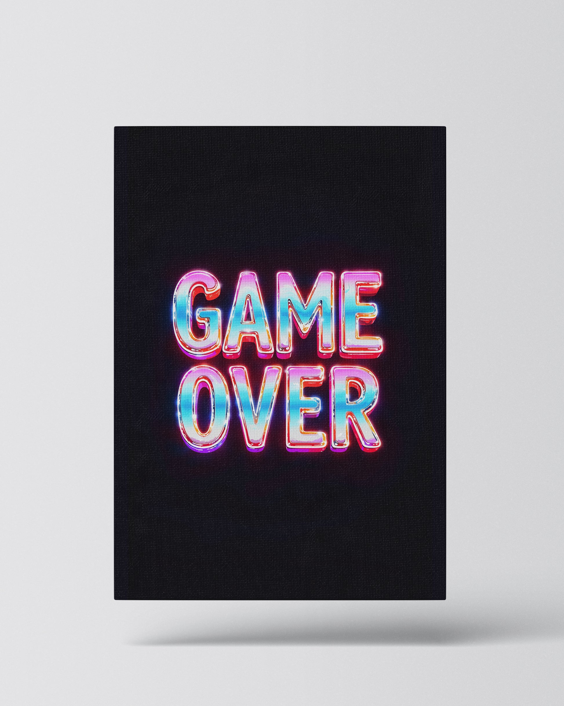 Game Over