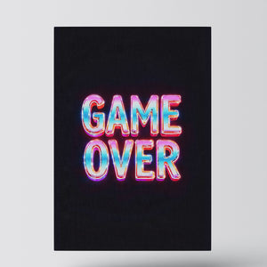 Game Over