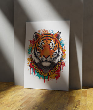 Tigre re