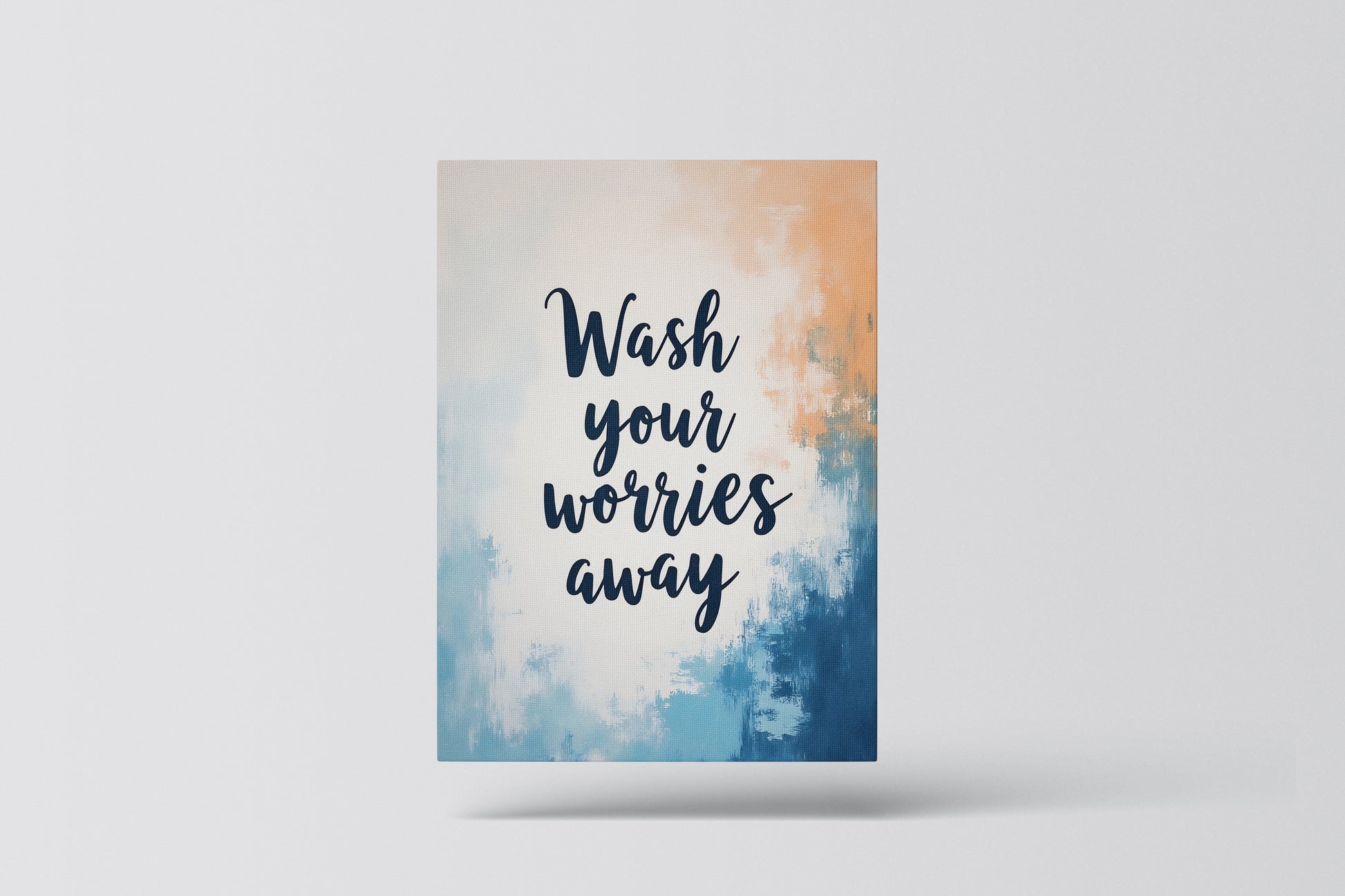 Wash Your Worries Away - Vol.3