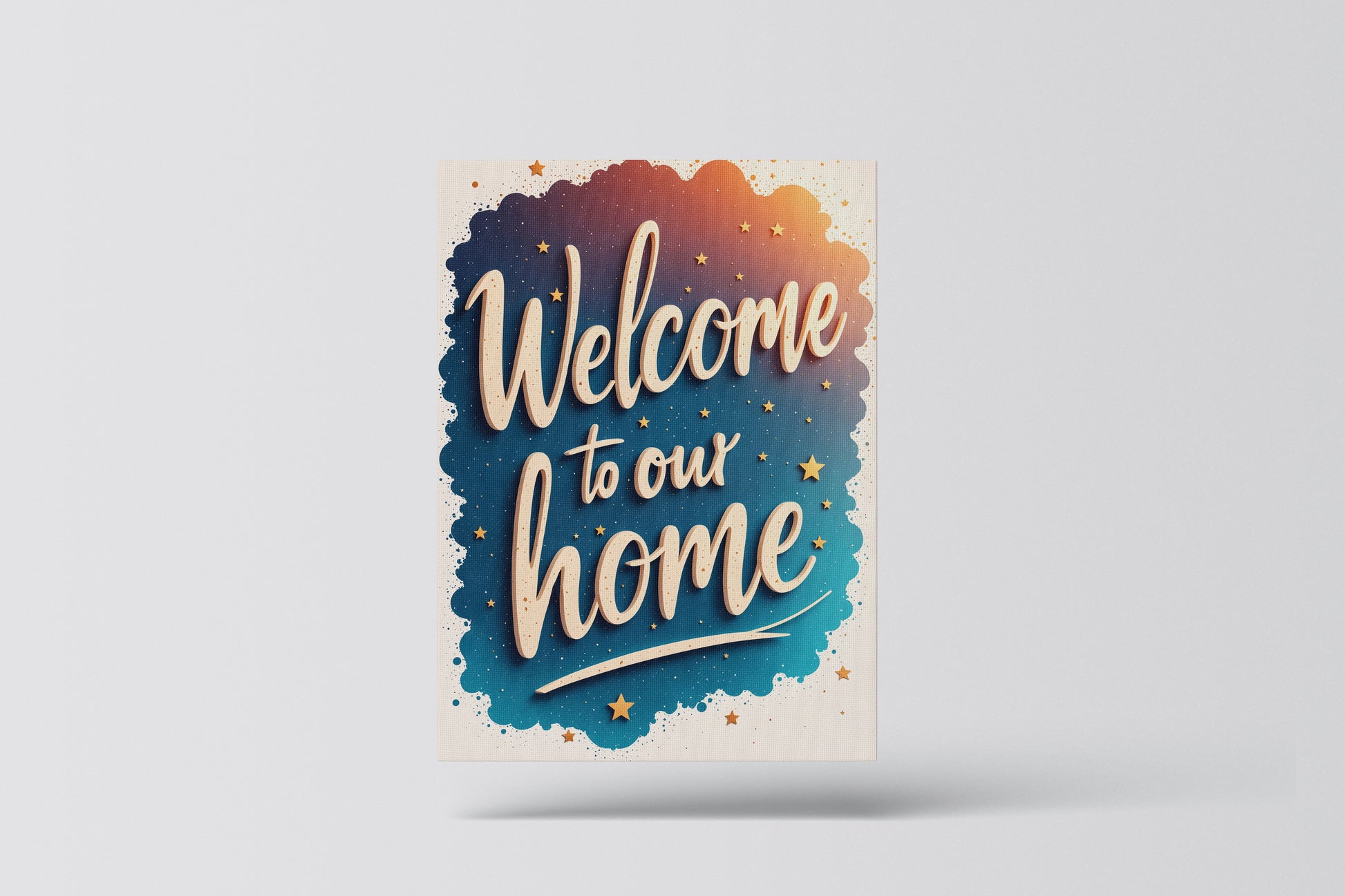 Welcome To Our Home - Vol.3