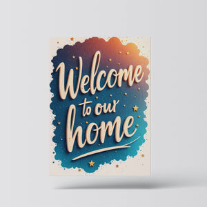 Welcome To Our Home - Vol.3