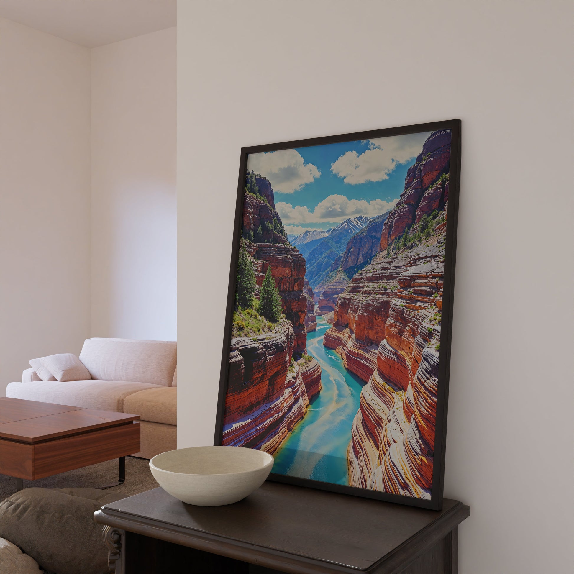 Canyon Bliss