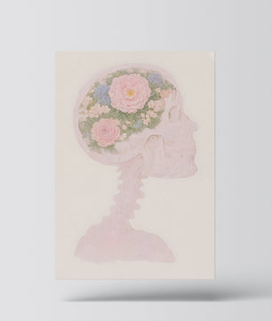 Chuchotements floraux