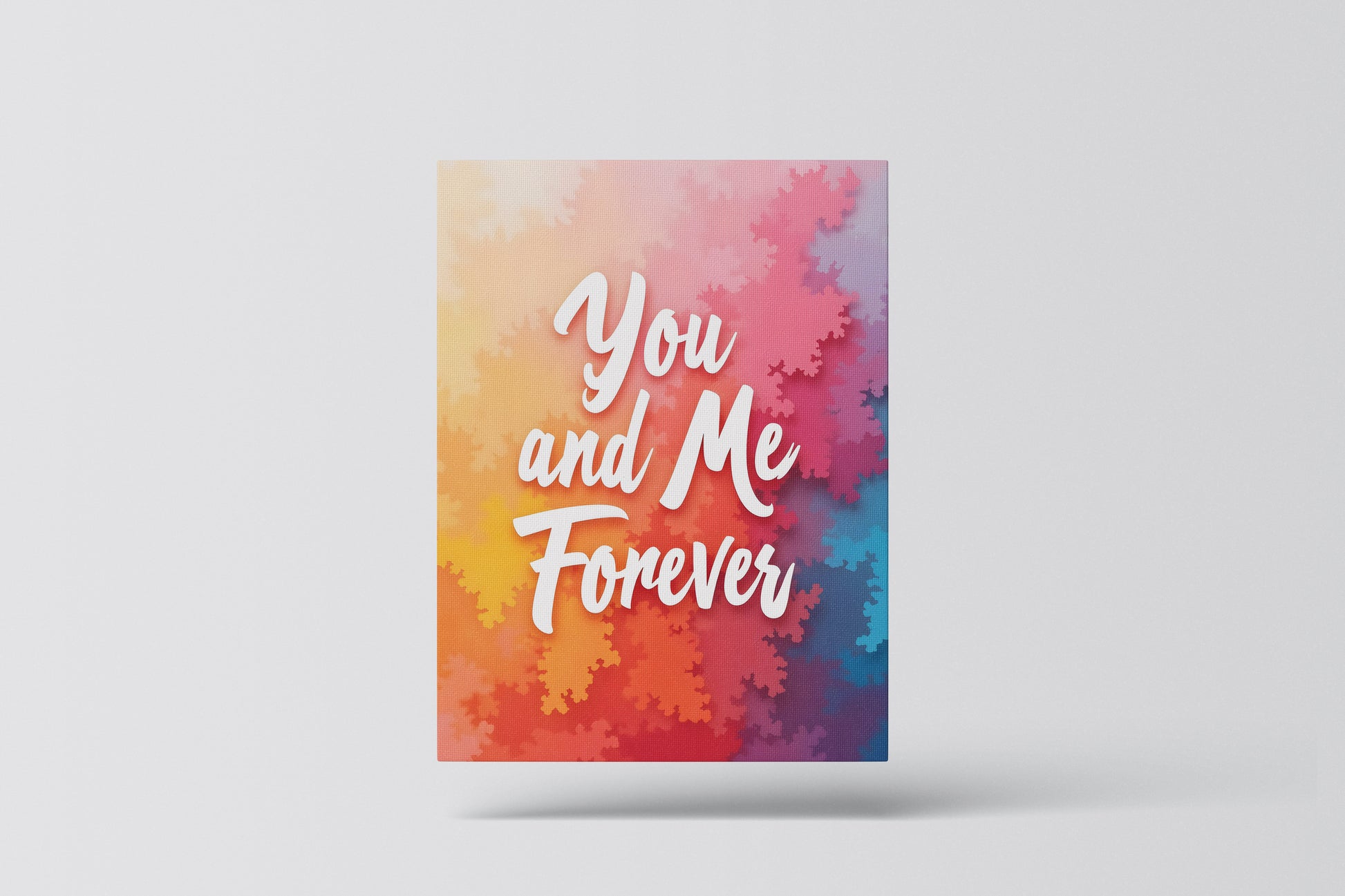 You & Me Forever Vol.2