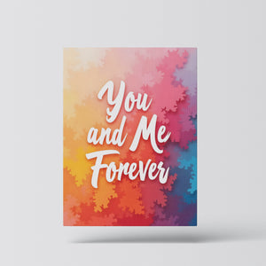 You & Me Forever Vol.2