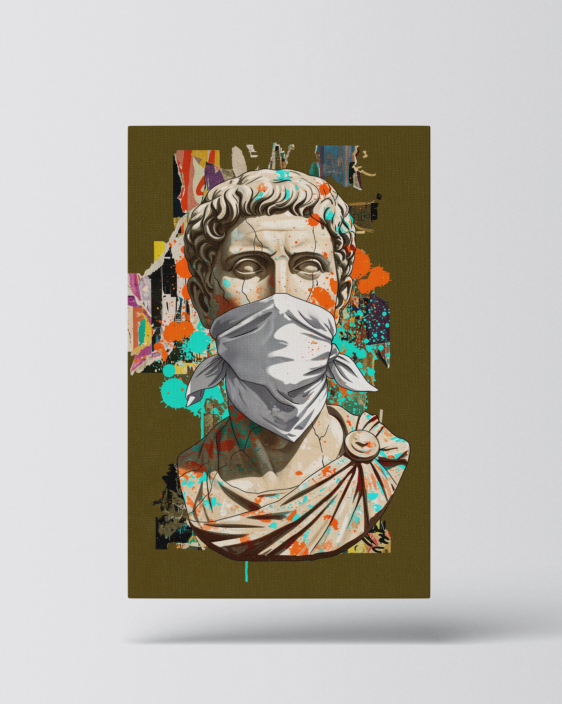 Silenced Caesar