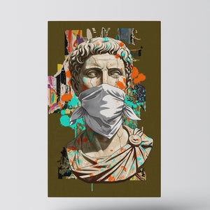 Silenced Caesar