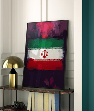 Empire persan Echo