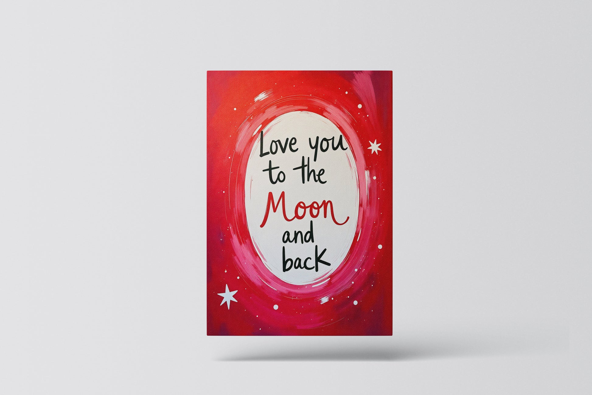 Love you to the moon and back vol.1