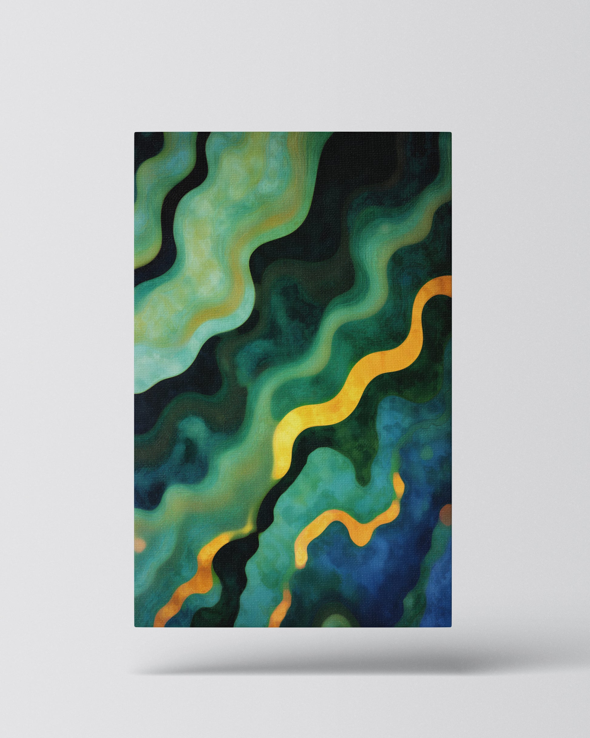 River of Realms