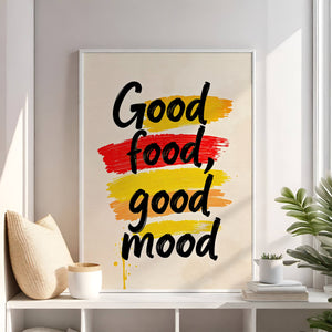 Good food good mood vol.5