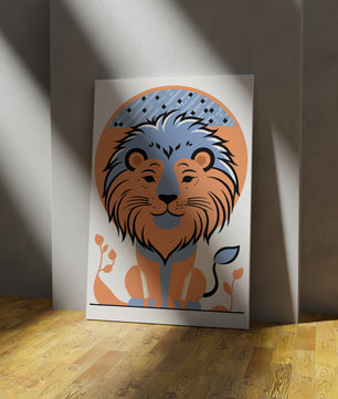 El espíritu Leo